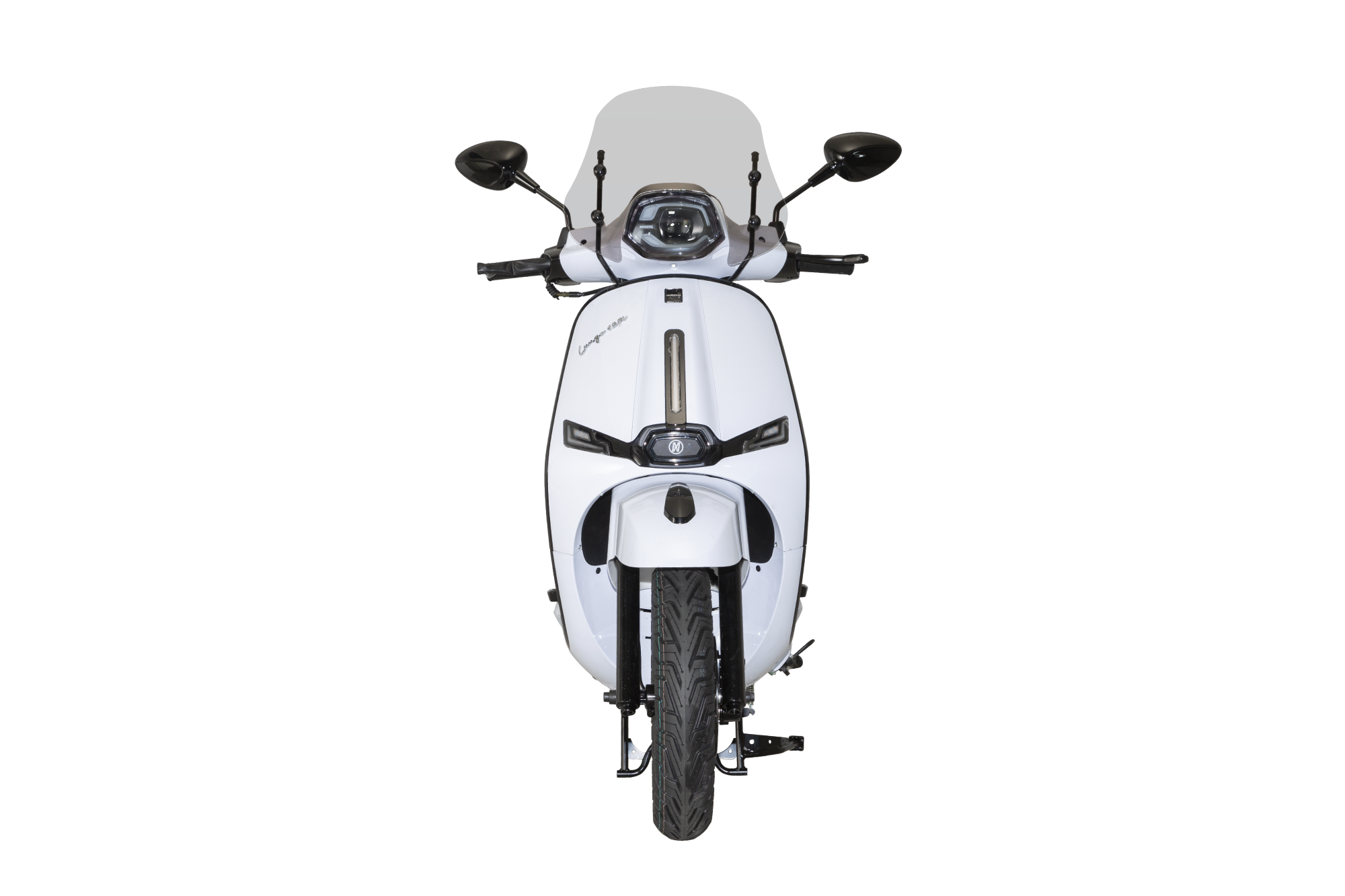 Lungo 125